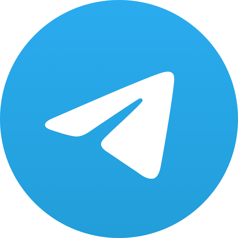 Canal de telegram APICV